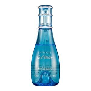 Davidoff Women Cool Water Eau De Toilette Spray 3.4 FL OZ Perfume!! TESTER!!